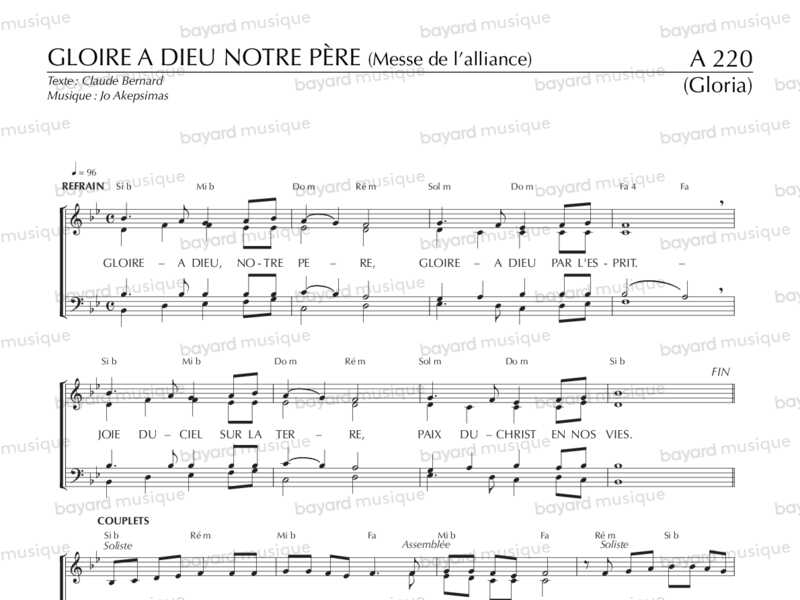 Chantons En Eglise Sur Les Routes De L alliance Chantons En Eglise Sur Les Routes De L alliance
