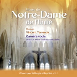 C@CL- Je veux te louer Seigneur