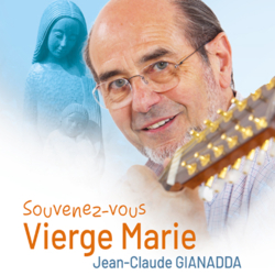 CD Souvenez-vous Vierge Marie