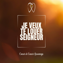 C@CL- Je veux te louer Seigneur